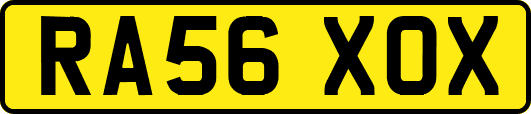 RA56XOX