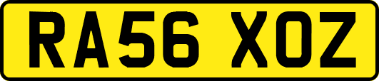 RA56XOZ