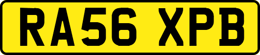 RA56XPB