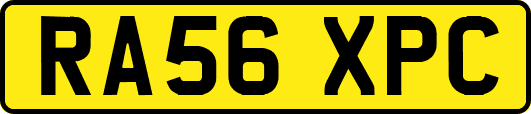 RA56XPC