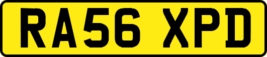 RA56XPD