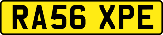 RA56XPE