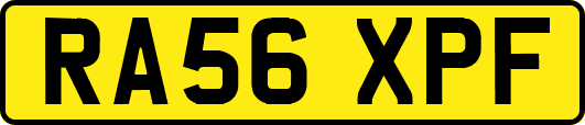 RA56XPF