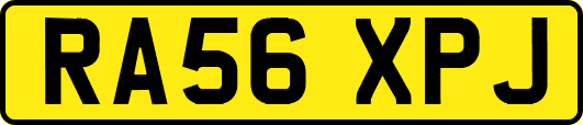 RA56XPJ