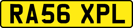 RA56XPL