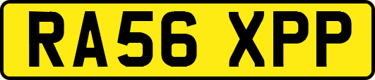 RA56XPP