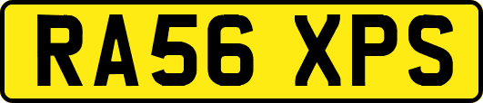 RA56XPS