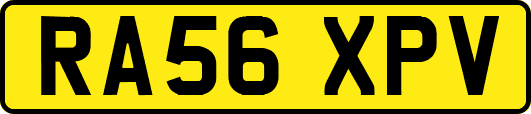 RA56XPV