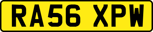 RA56XPW