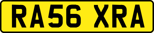 RA56XRA