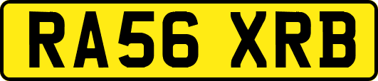 RA56XRB
