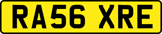 RA56XRE