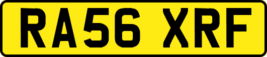 RA56XRF