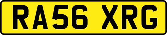 RA56XRG
