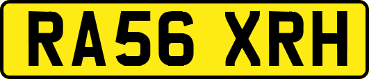 RA56XRH
