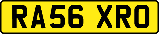 RA56XRO