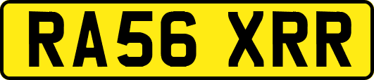 RA56XRR