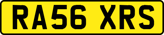 RA56XRS
