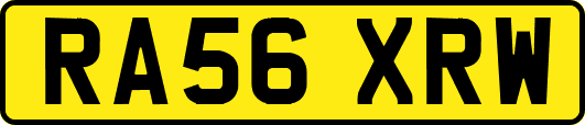 RA56XRW