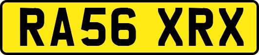 RA56XRX
