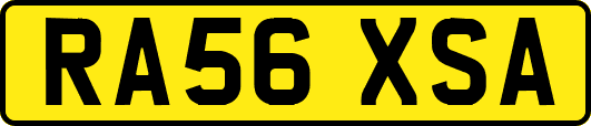 RA56XSA