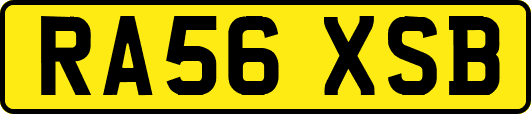 RA56XSB