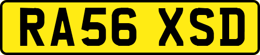 RA56XSD