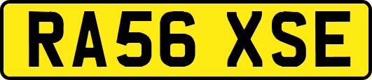 RA56XSE