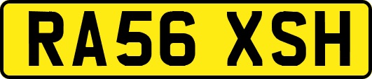 RA56XSH
