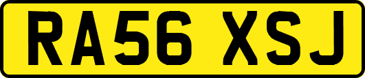 RA56XSJ