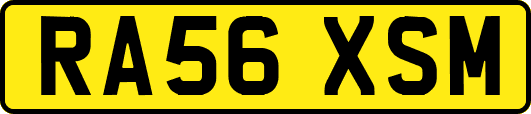 RA56XSM