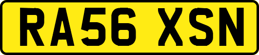 RA56XSN