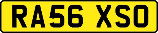 RA56XSO
