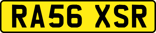 RA56XSR