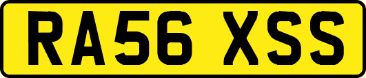 RA56XSS