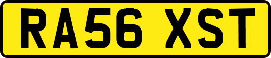 RA56XST