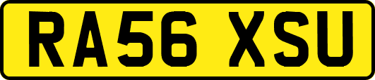 RA56XSU