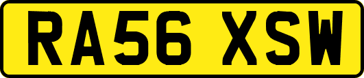 RA56XSW