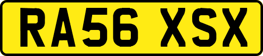 RA56XSX
