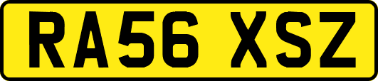 RA56XSZ