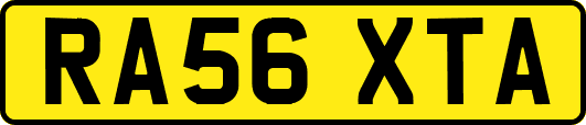 RA56XTA