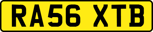 RA56XTB