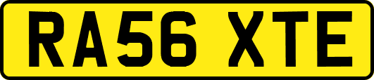 RA56XTE