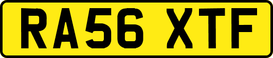 RA56XTF