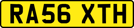 RA56XTH