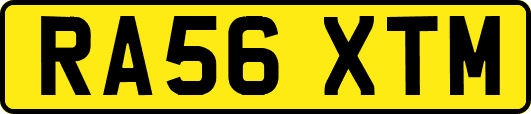 RA56XTM