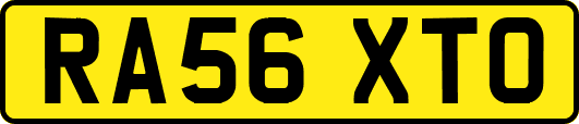 RA56XTO