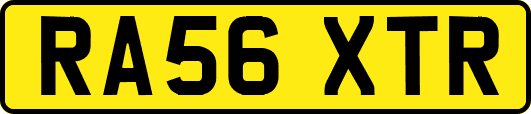 RA56XTR