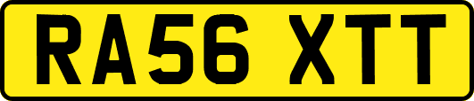 RA56XTT