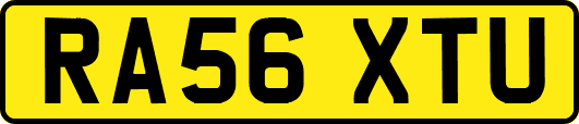 RA56XTU